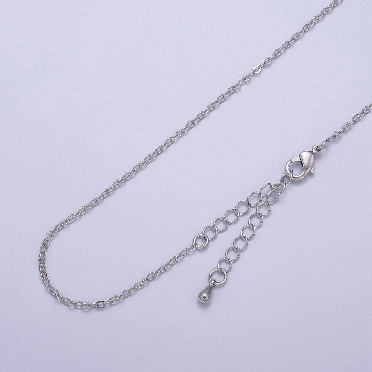 The Dainty Cable Chain