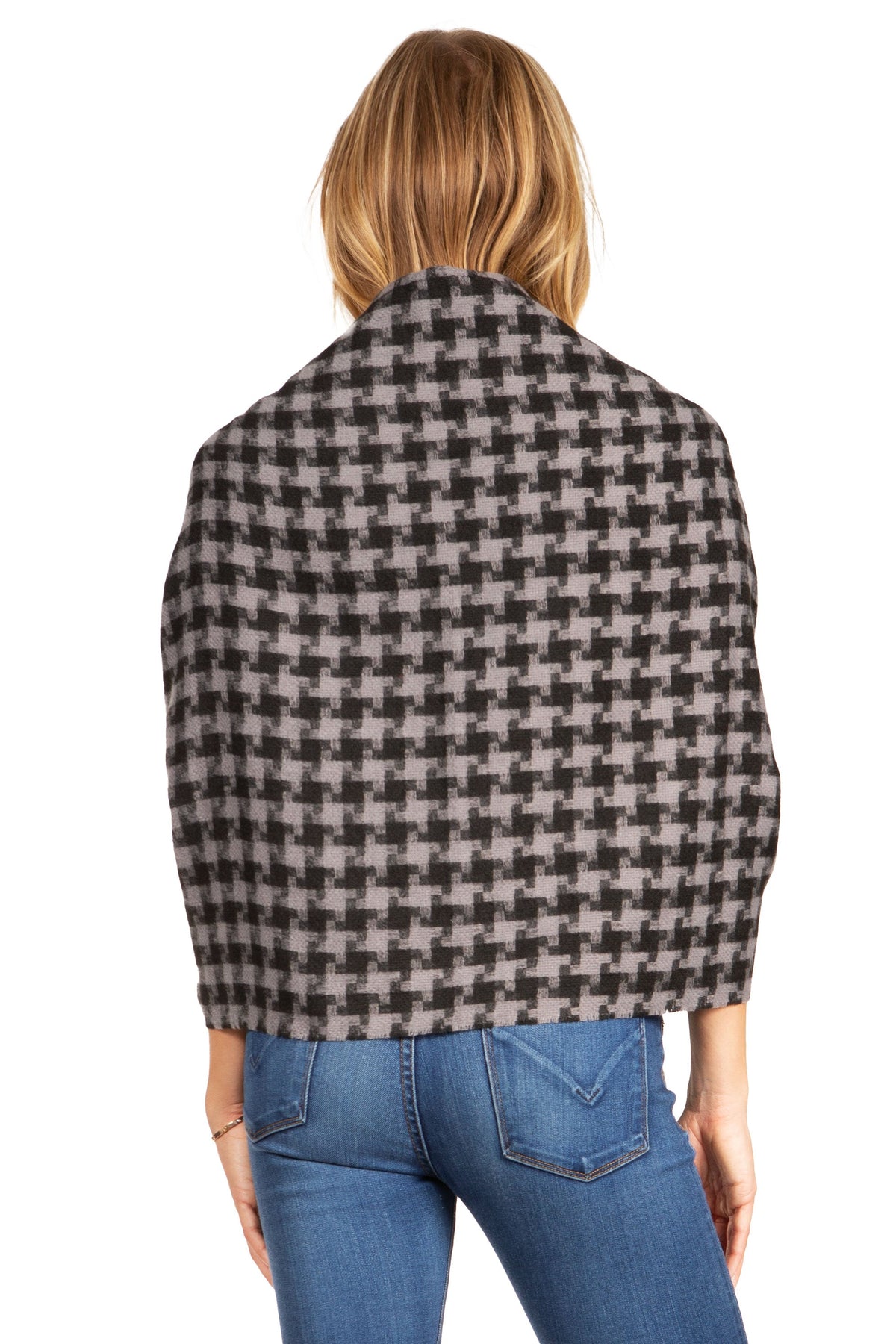 The Pashmina Wrap