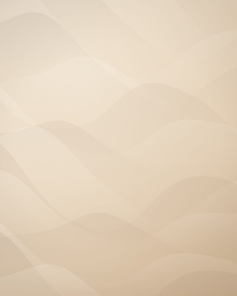 Soft warm abstract texture in sand and cream tones